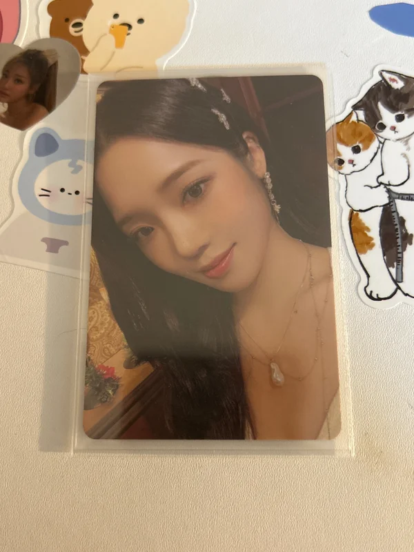 2023 Season's Greeting [LADY LUCK]
