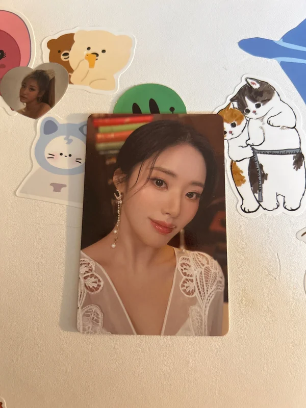 2023 Season's Greeting [LADY LUCK]