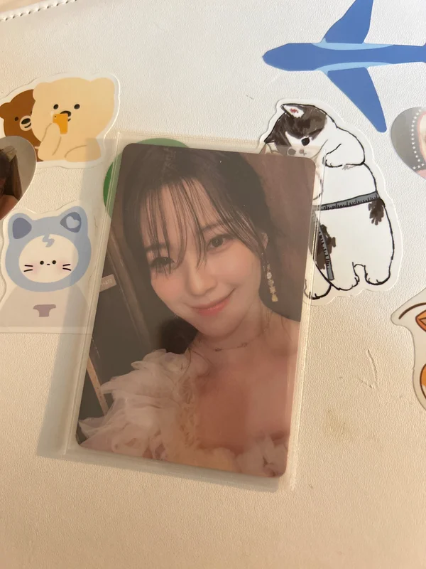 2023 Season's Greeting [LADY LUCK]