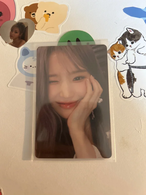 2023 Season's Greeting [LADY LUCK]