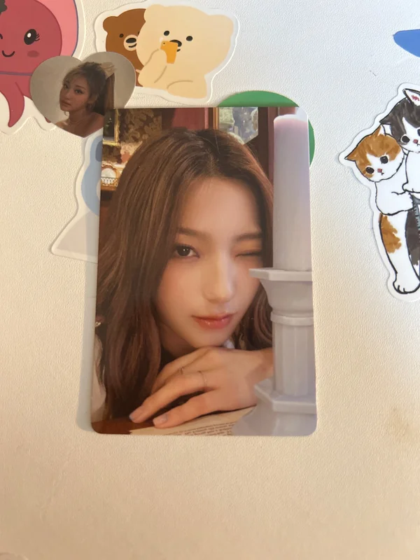 2023 Season's Greeting [LADY LUCK]