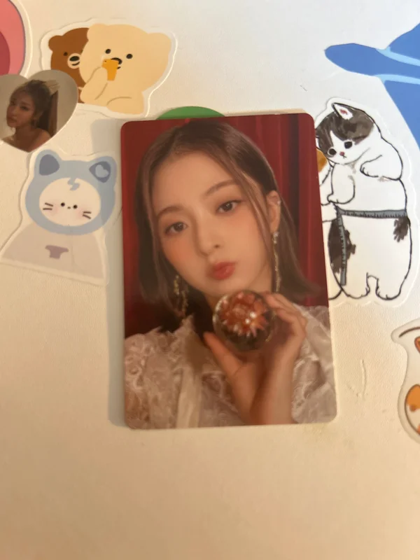2023 Season's Greeting [LADY LUCK]