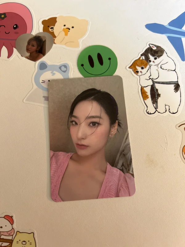 Midnight Guest Before midnight ver.