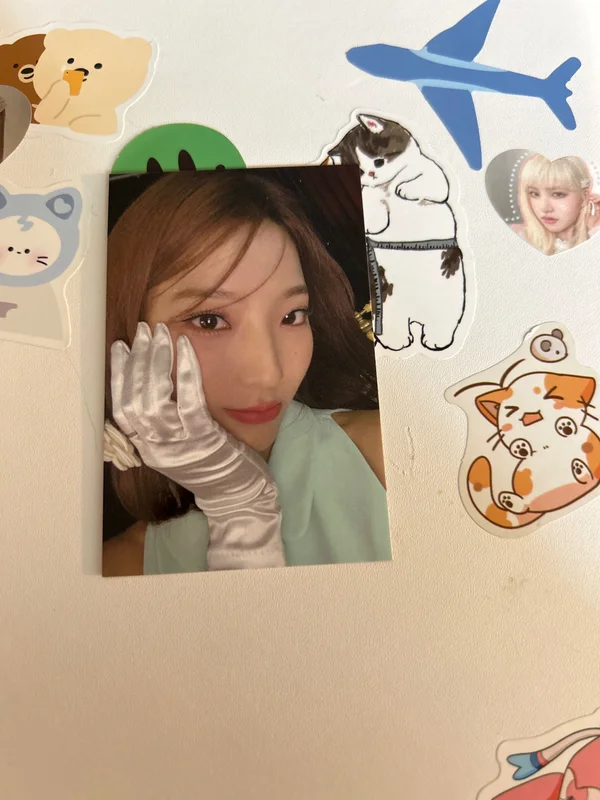 2022 fromis_9 concert LOVE FROM. T-SHIRT