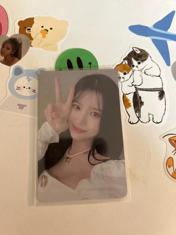 Midnight Guest Before midnight ver.