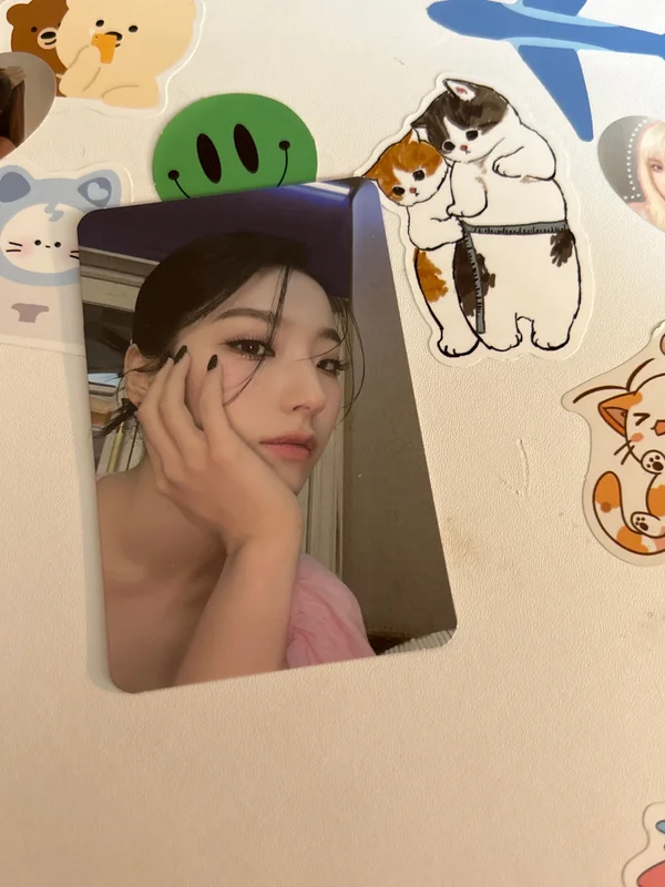 Midnight Guest Before midnight ver.