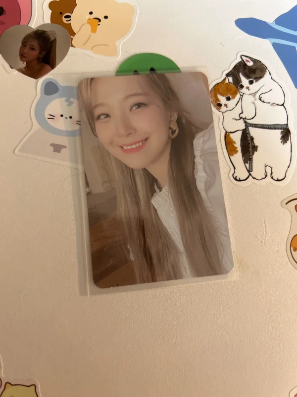 Midnight Guest Before midnight ver.