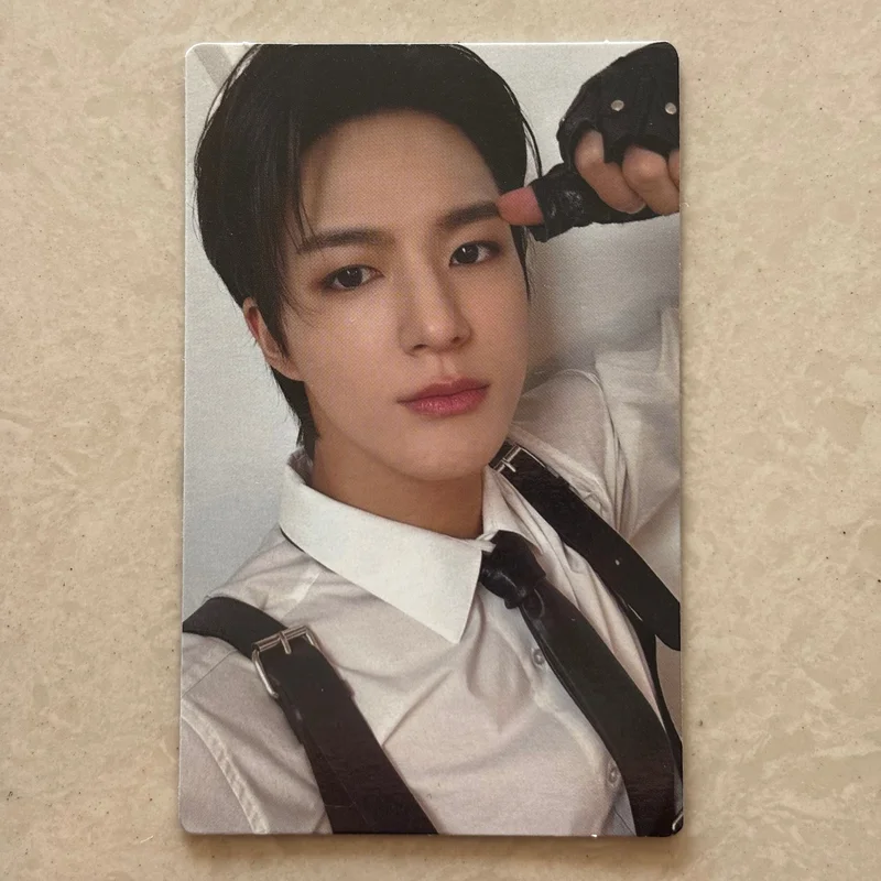 NCT ZONE OST ALBUM Do It(Lets Play) JENO