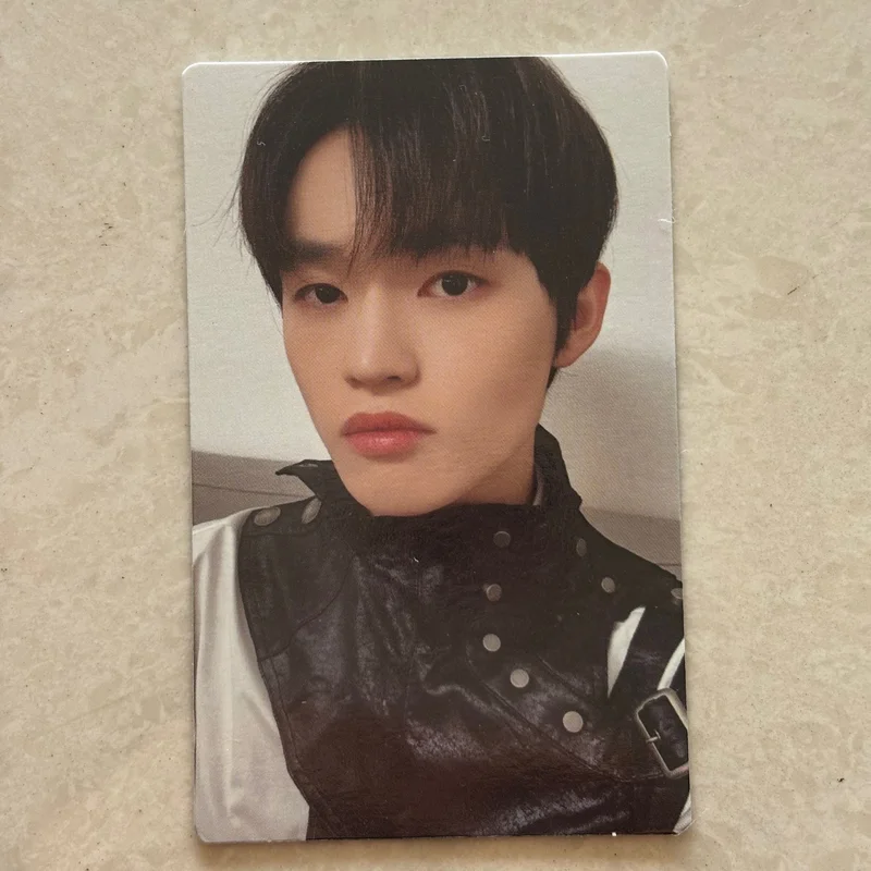 NCT ZONE OST ALBUM Do It(Lets Play) CHENLE