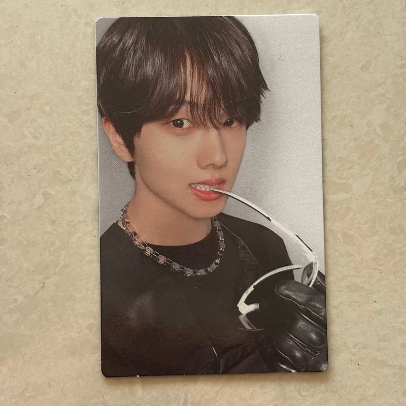 NCT ZONE OST ALBUM Do It(Lets Play) JISUNG