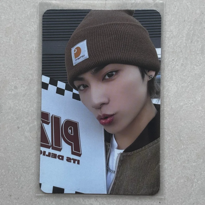 FREQUENCY Package Ver. XIAOJUN