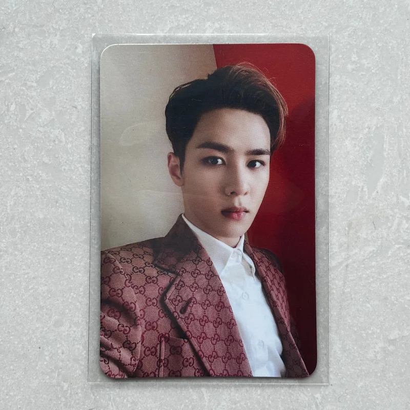 WayV Take Off KUN