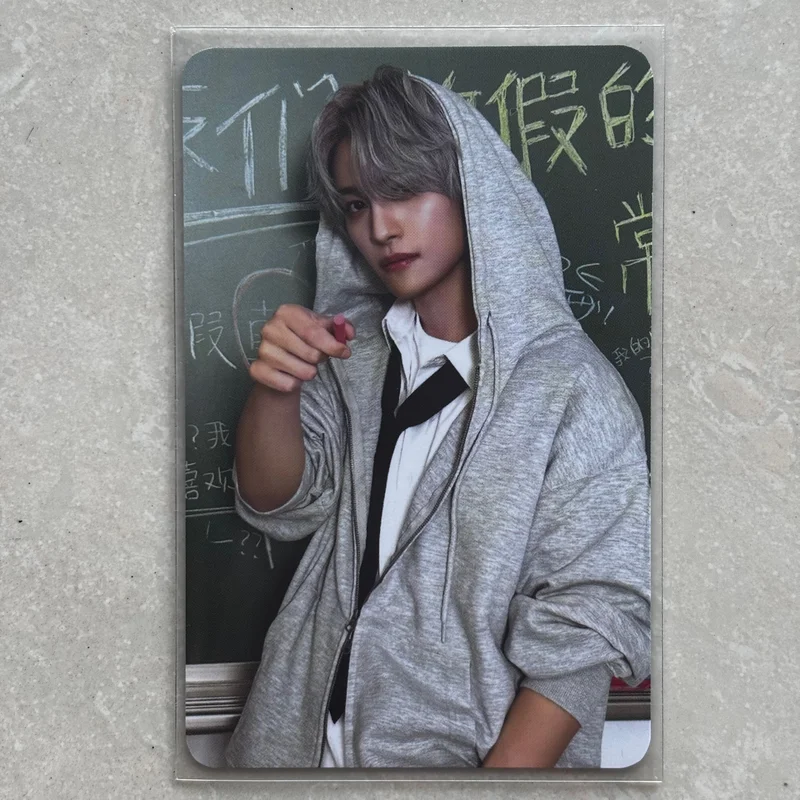 Seventeen SEUNGKWAN 'SEVENTEEN CONCERT POWER OF LOVE TRADING CARD