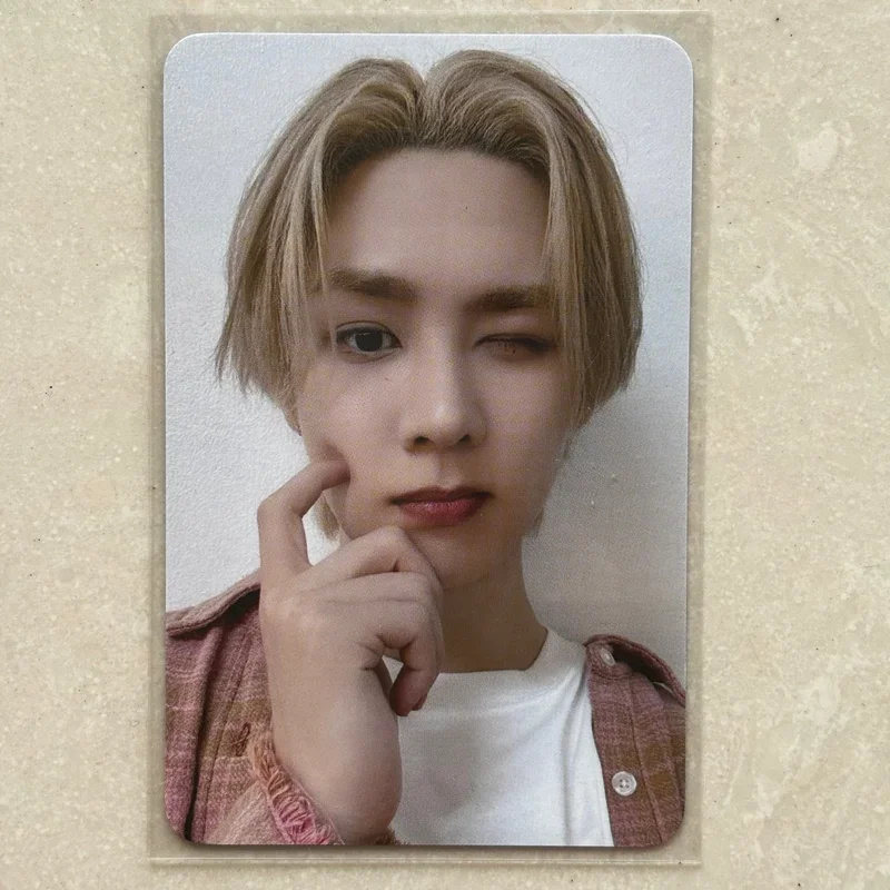 Give Me That EVERLINE LUCKY DRAW KUN