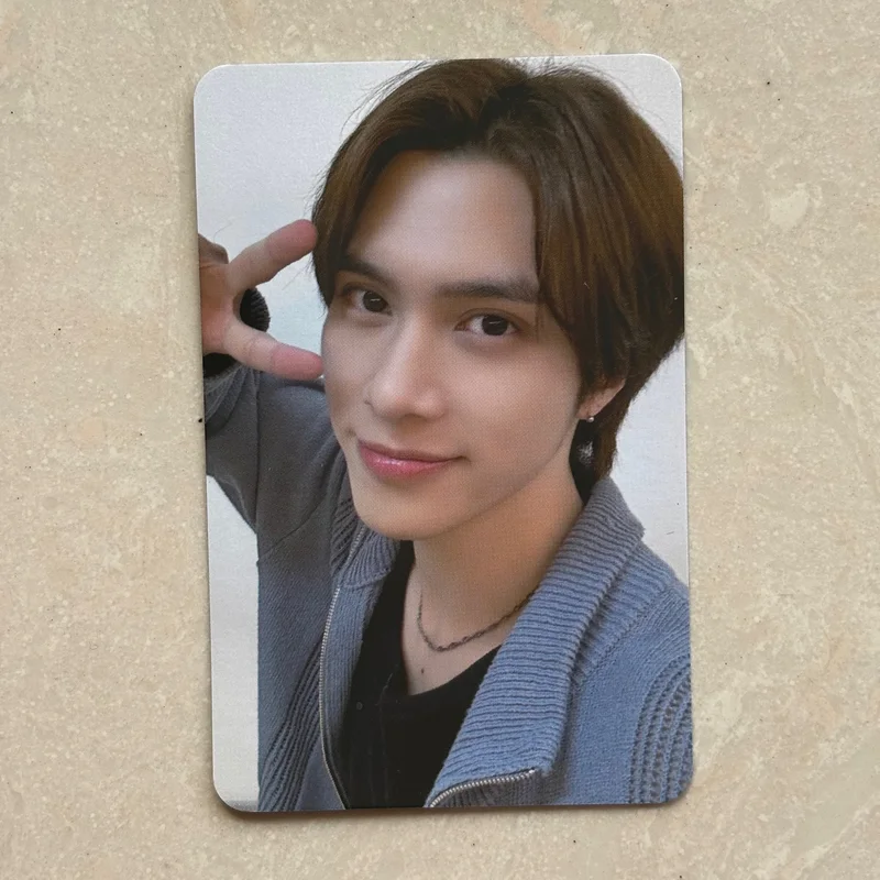 Give Me That EVERLINE LUCKY DRAW HENDERY