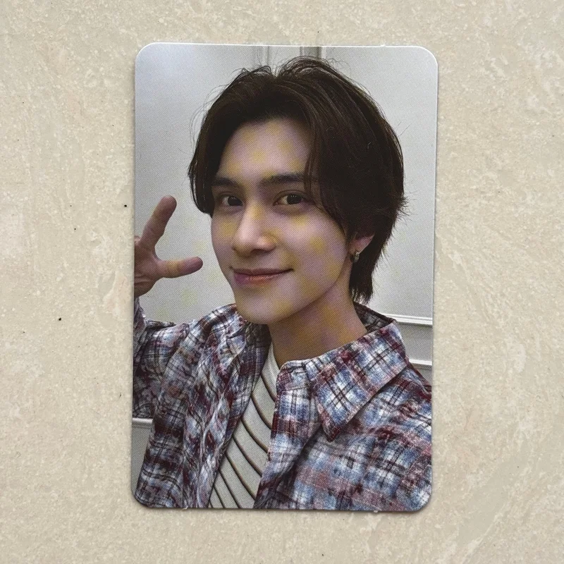 Give Me That SOUND WAVE LUCKY DRAW HENDERY