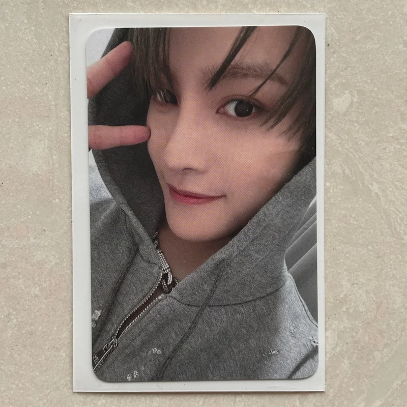 Give Me That KTOWN4U LUCKY DRAW YANGYANG