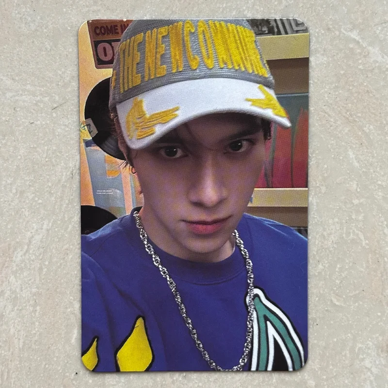 Give Me That SM STORE HENDERY