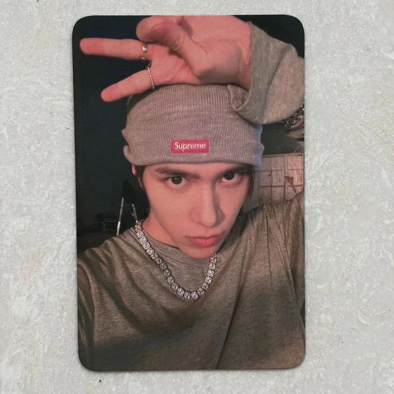Give Me That KTOWN4U HENDERY