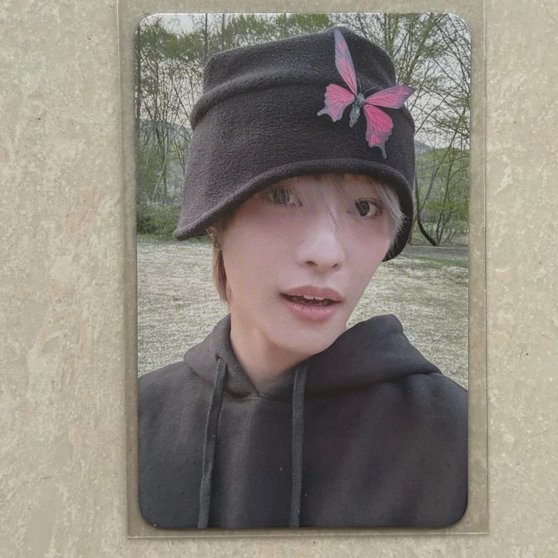 Give Me That KTOWN4U YANGYANG