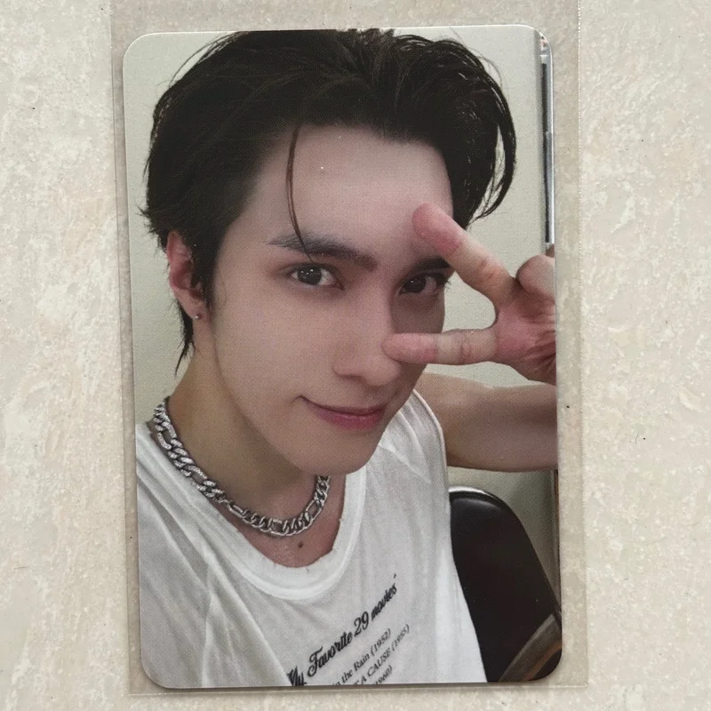 Give Me That WITHMUU HENDERY
