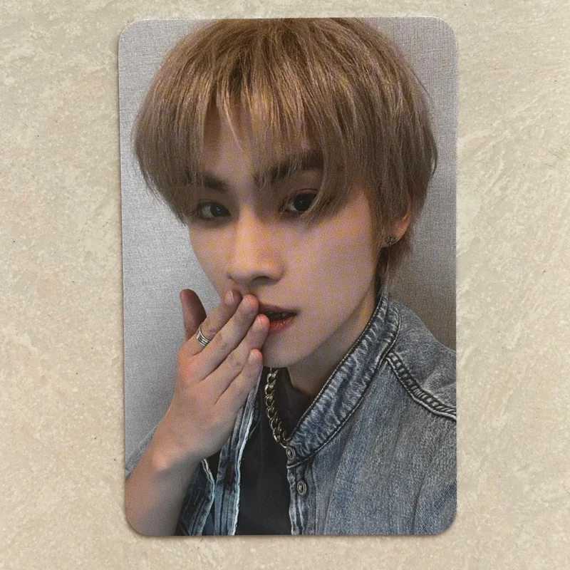 Give Me That EVERLINE XIAOJUN
