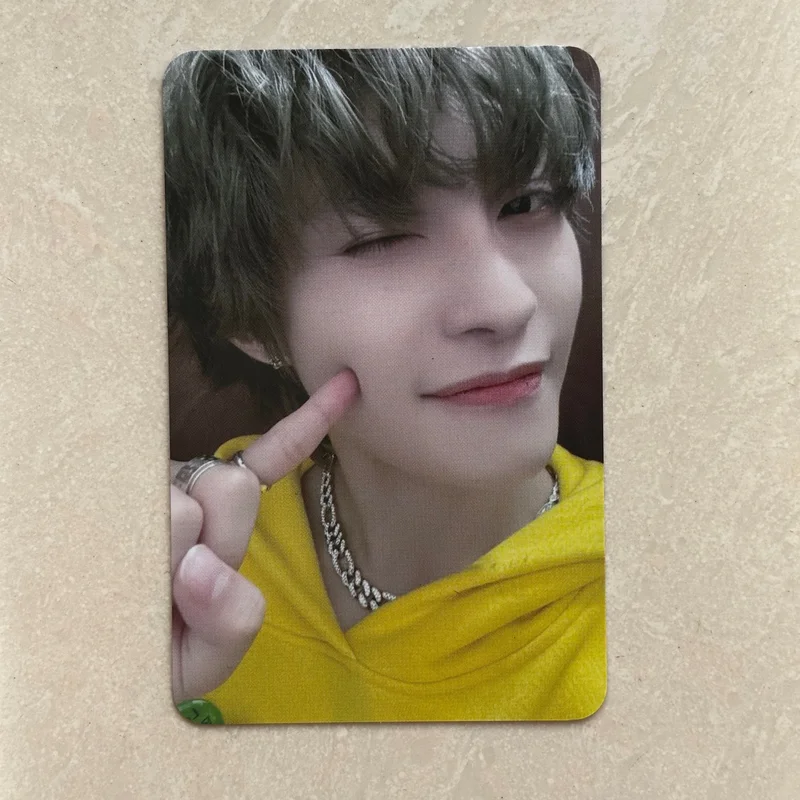 Give Me That EVERLINE YANGYANG
