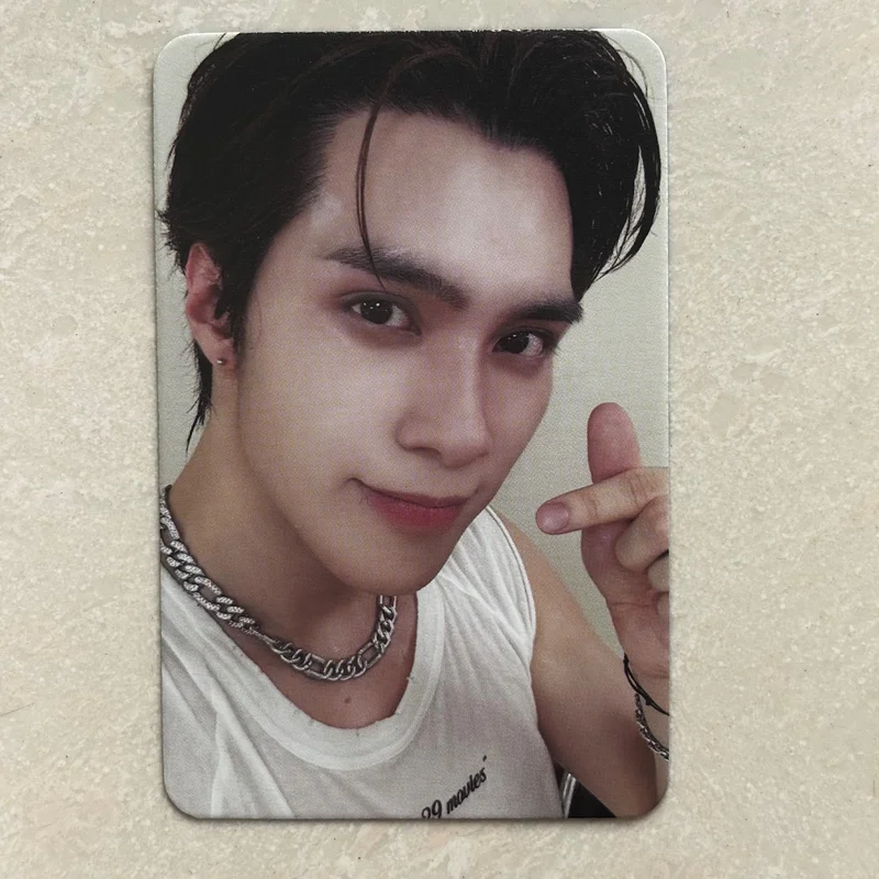 Give Me That MYMUSICTASTE HENDERY