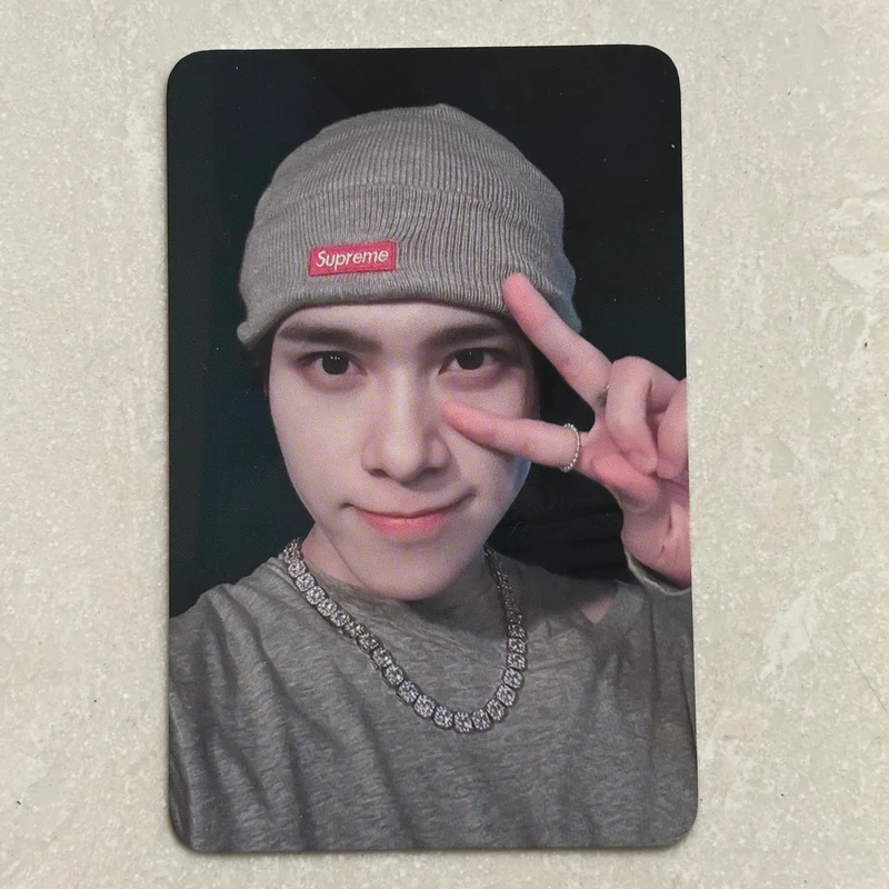 Give Me That DEAR MY MUSE HENDERY