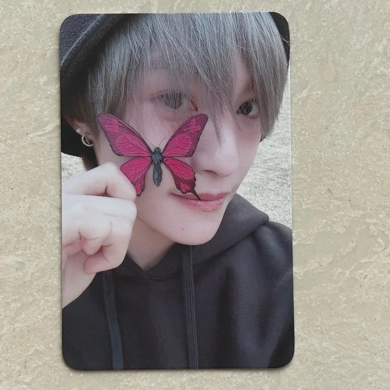 Give Me That DEAR MY MUSE YANGYANG