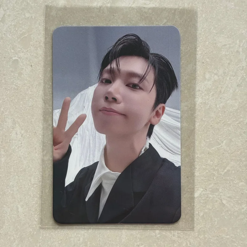 Eternal White MAKESTAR TEN