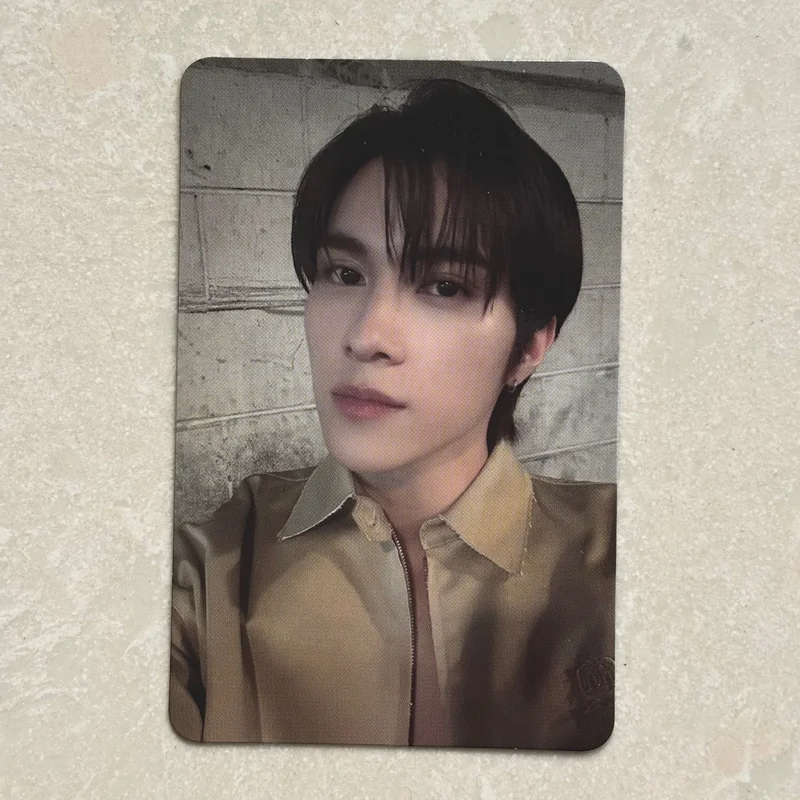 Give Me That MUSIC KOREA HENDERY