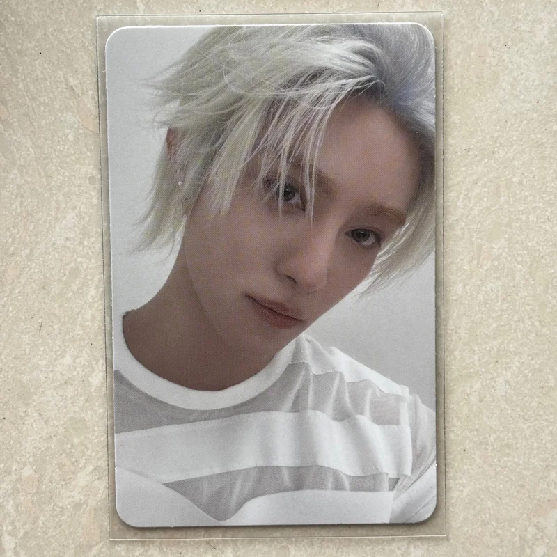 Vision Wings SCROLL Ver. YANGYANG