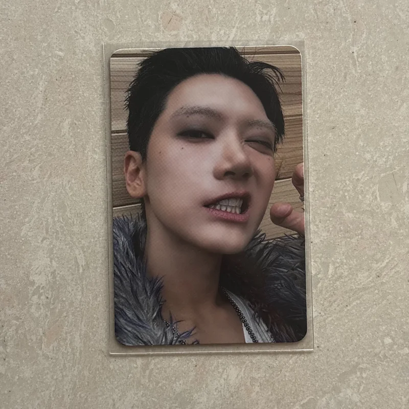 Eternal White Ornament Ver. TEN
