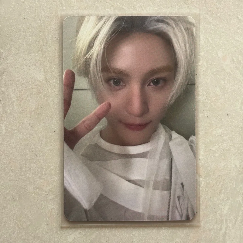Vision Wings APPLEMUSIC YANGYANG