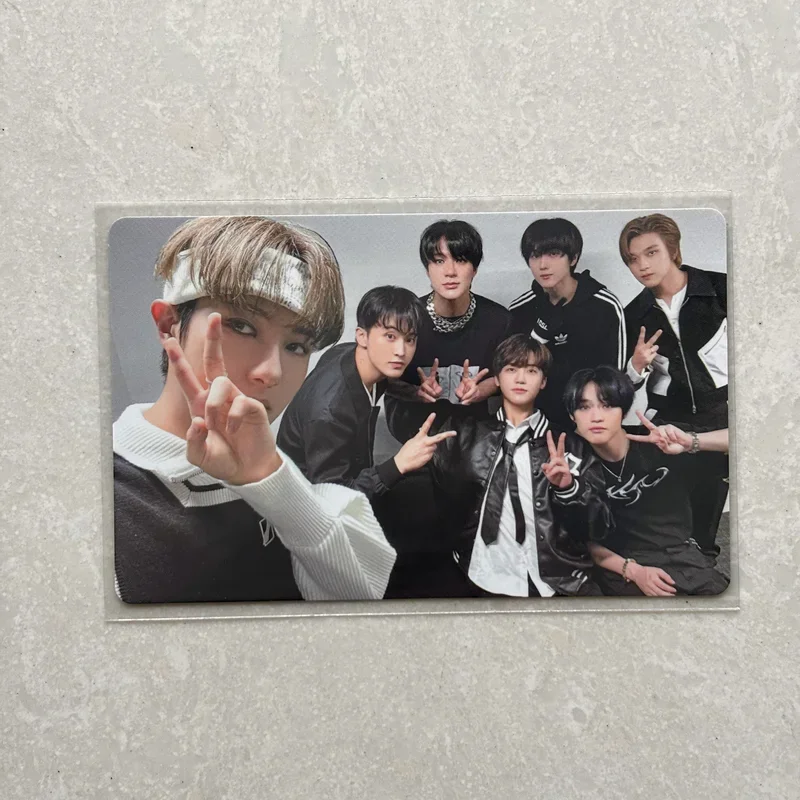 2023 NCT CONCERT NCT NATION : To The World in INCHEON Blu-ray NCT DREAM