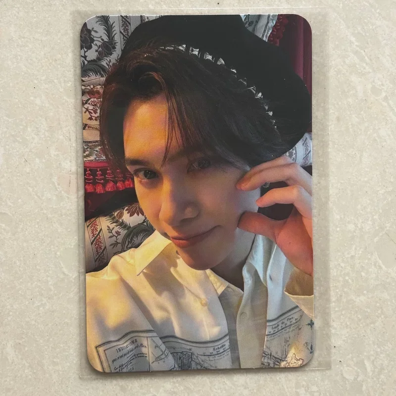 The Highest PARTY Ver. HENDERY