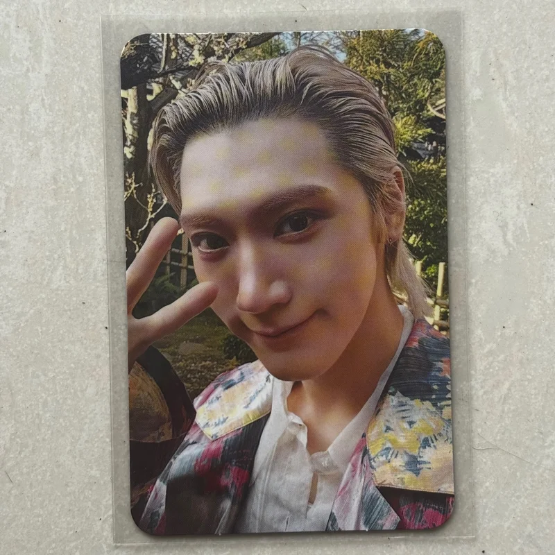 Humanity Timeless ver. TEN