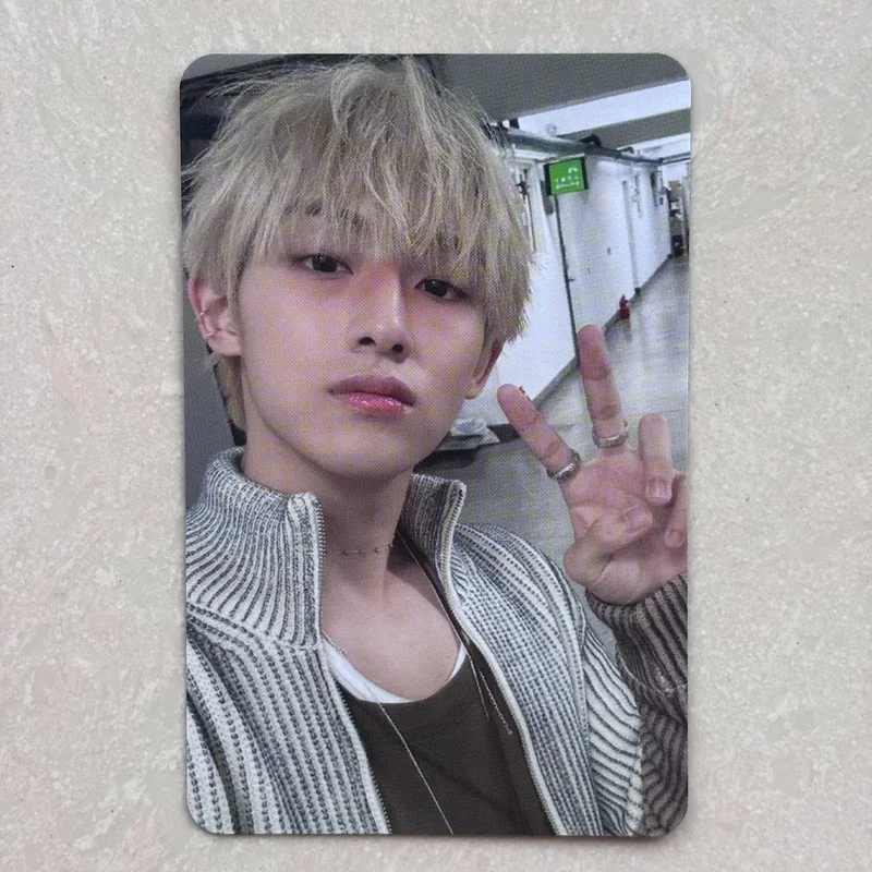 On My Youth Photobook Ver. WINWIN