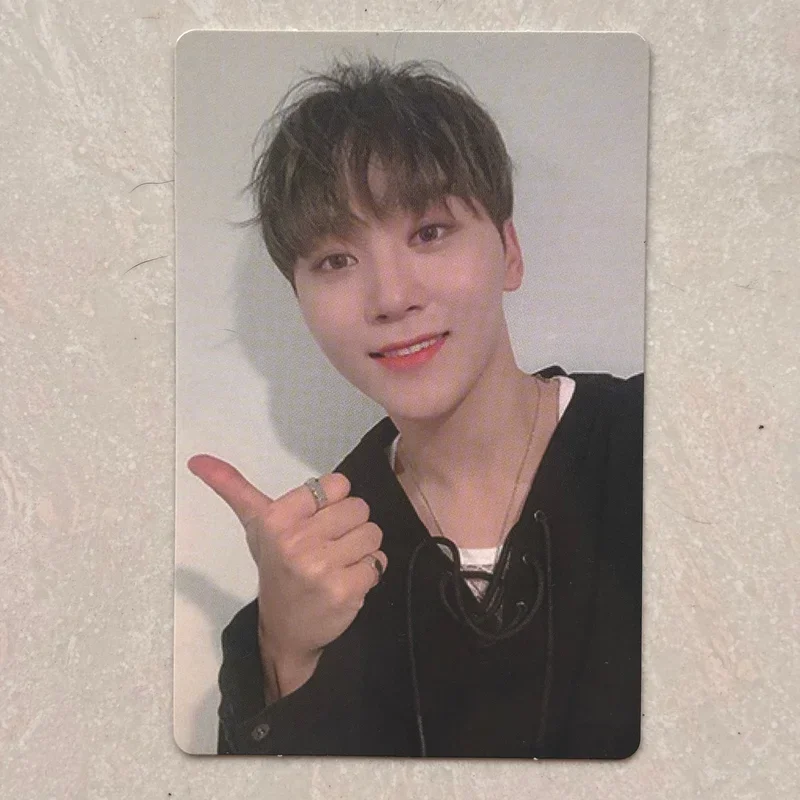 An Ode Truth ver. SEUNGKWAN