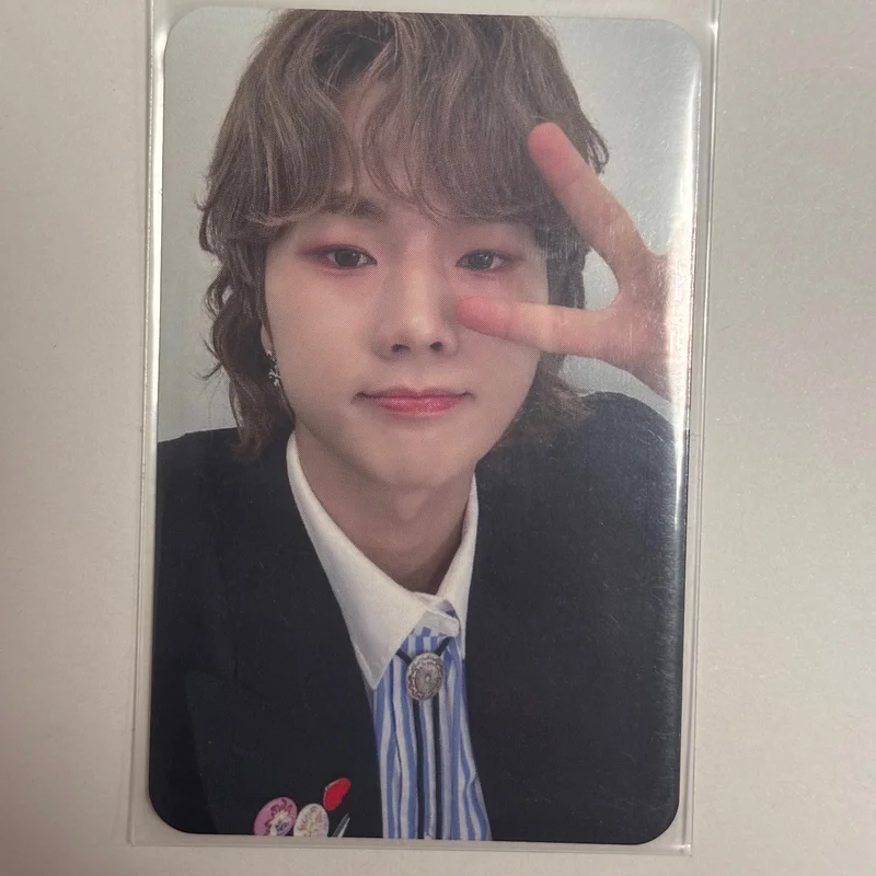 Deadlock BROADCAST JUNGSU