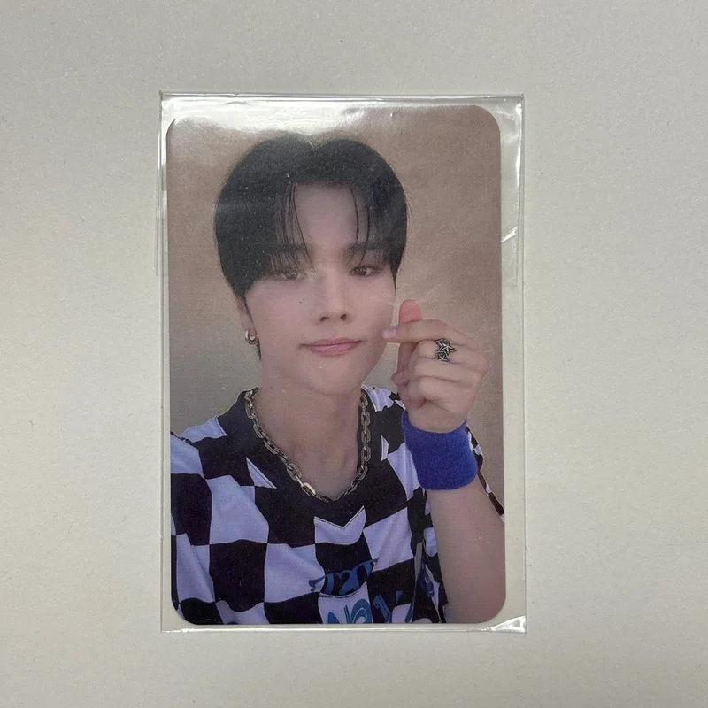 Livelock BROADCAST Jungsu