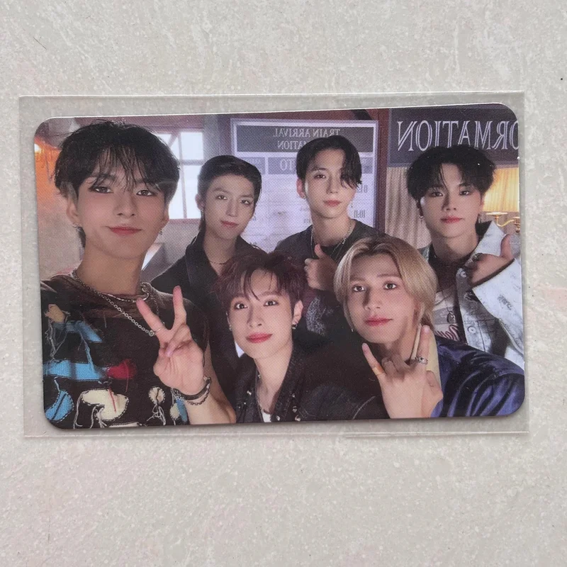 Break the Brake World Tour in Seoul Group