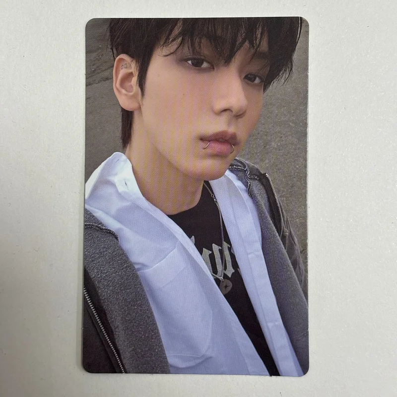 minisode 3: TOMORROW WEVERSE Soobin