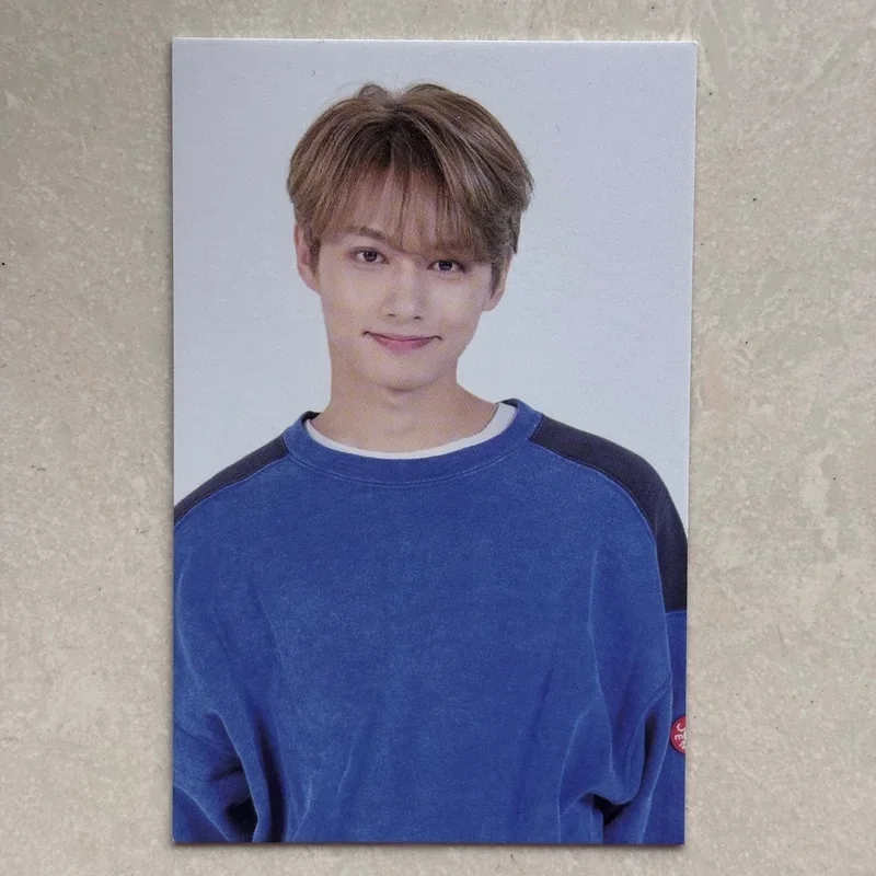 2020 SVT 4th FAN MEETING SEVENTEEN in CARAT LAND TRADING CARDS SET JUN
