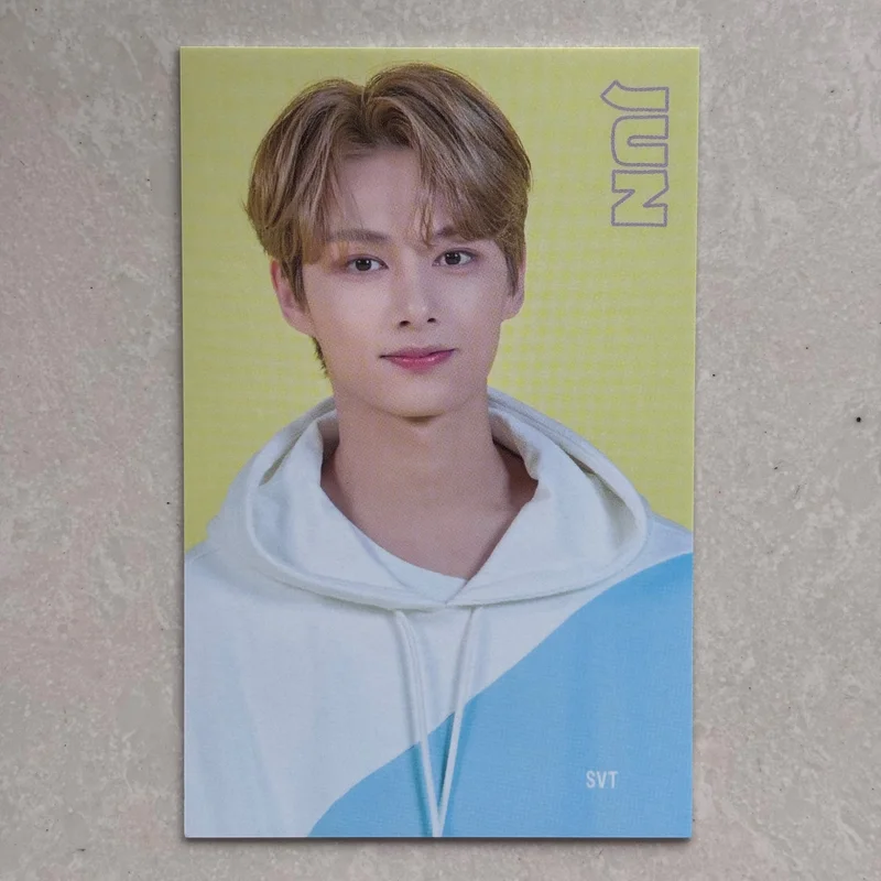 Pocamarket, Seventeen JUN 2020 SVT 4th FAN MEETING SEVENTEEN in