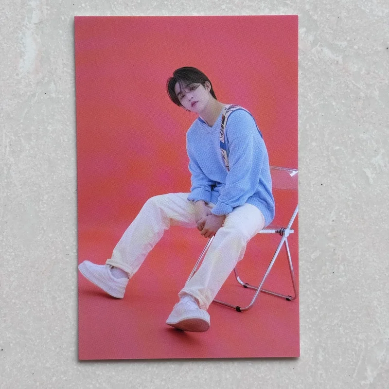 Pocamarket, Seventeen S.COUPS 2021 SVT 5TH FAN MEETING SEVENTEEN
