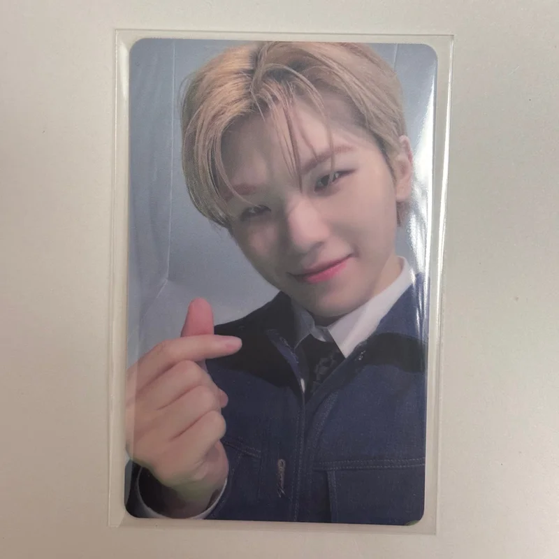 Attacca POWER STATION LUCKY DRAW WOOZI