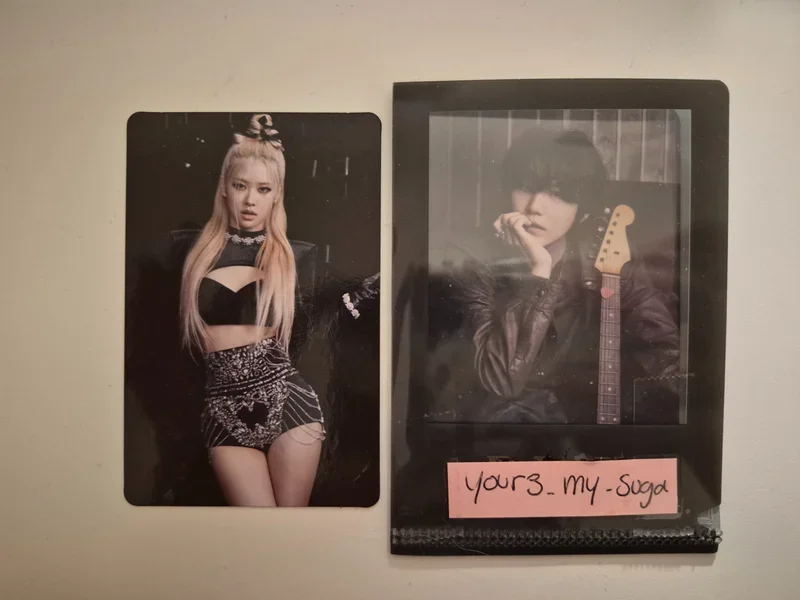 BORN PINK APPLEMUSIC