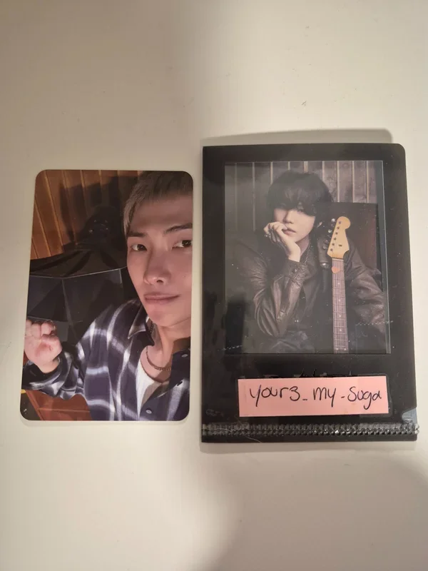 ARIRANG Rooted in Music Ver.